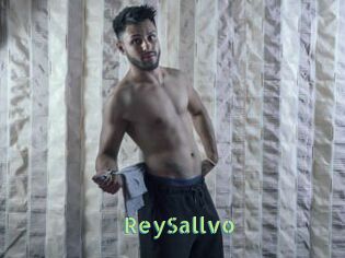 ReySallvo