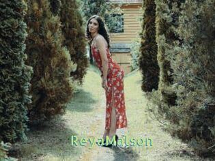 ReyaMalson
