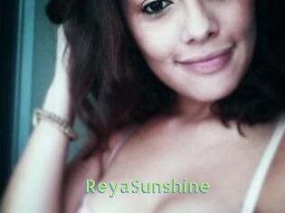 ReyaSunshine