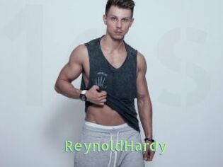 ReynoldHardy