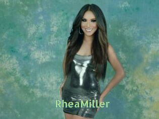 RheaMiller