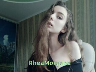 RheaMorgana