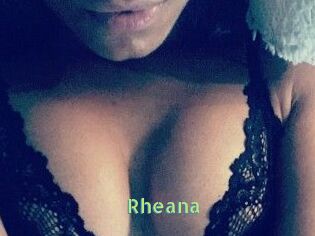 Rheana