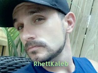 RhettKaleb