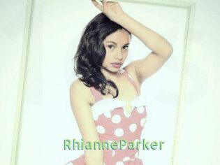 RhianneParker