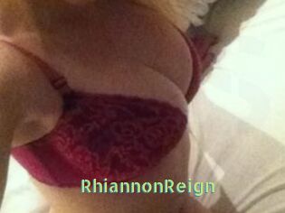 RhiannonReign