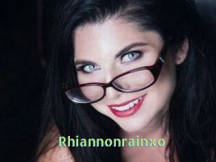 Rhiannonrainxo