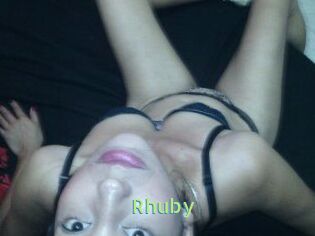 Rhuby