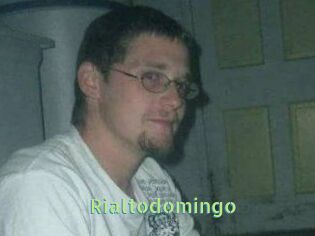 Rialtodomingo