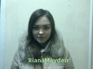 RianaMayden