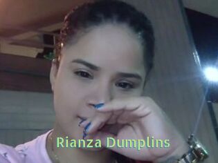 Rianza_Dumplins