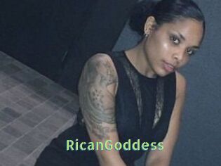RicanGoddess