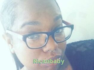 Ricanbaby