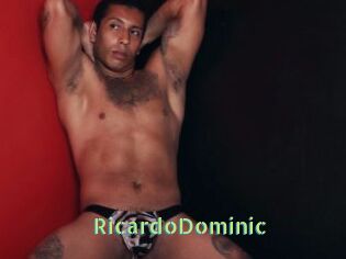 RicardoDominic