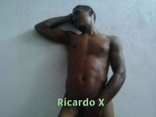 Ricardo_X
