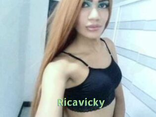 Ricavicky