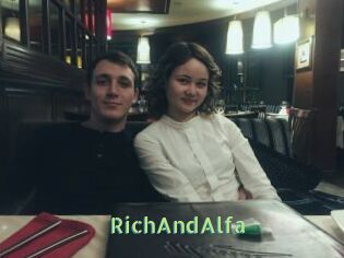 RichAndAlfa