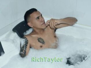 RichTaylor
