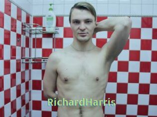 RichardHarris
