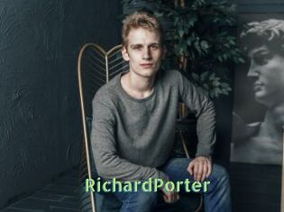 RichardPorter