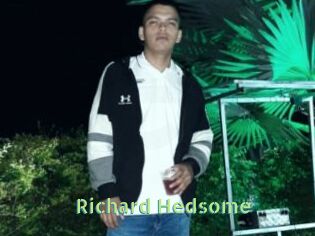 Richard_Hedsome