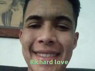 Richard_love
