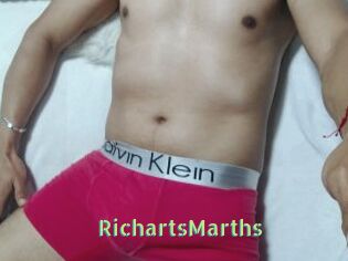 RichartsMarths Une Etudiante Sexy