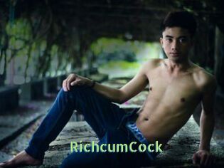 RichcumCock