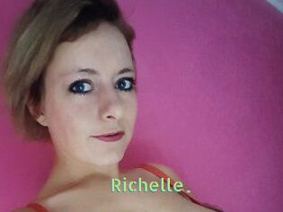 Richelle