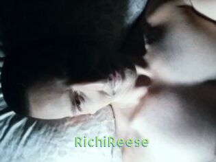 RichiReese