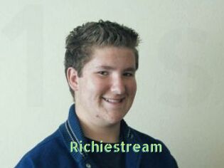 Richiestream