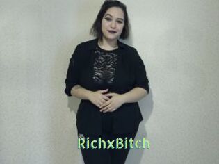 RichxBitch