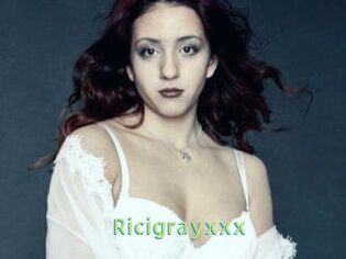Ricigrayxxx