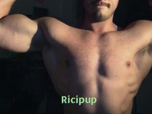 Ricipup
