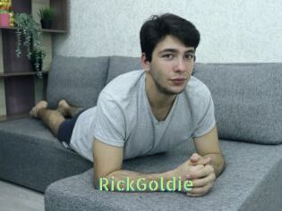 RickGoldie
