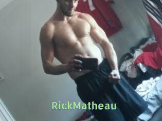 RickMatheau