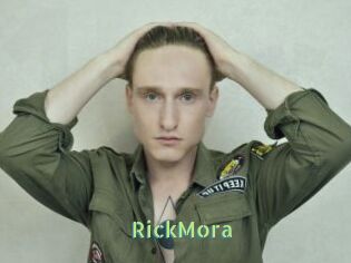 RickMora