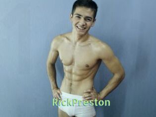 RickPreston