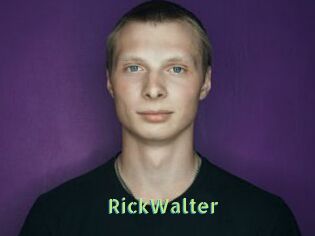 RickWalter