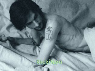 RickiNeo