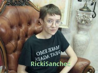 RickiSanchez