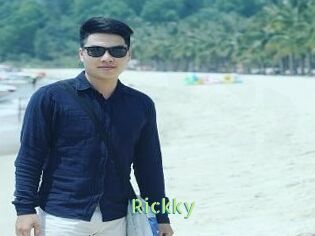 Rickky