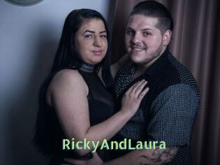 RickyAndLaura