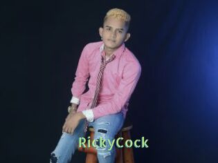 RickyCock
