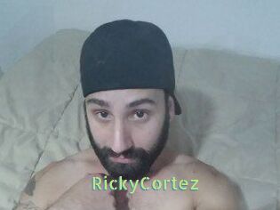 RickyCortez