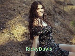 RickyDavis