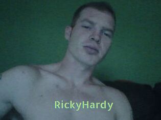 RickyHardy