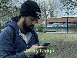 RickyTango