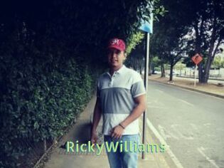 RickyWilliams