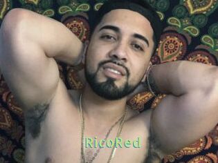 RicoRed Une Etudiante Sexy